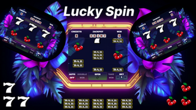 Lucky Spin Image