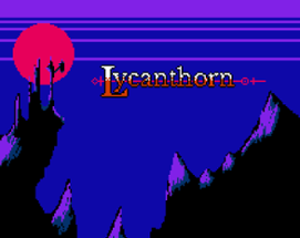 Lycanthorn Image