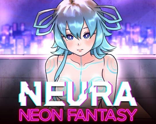 NEURA: Neon Fantasy Game Cover