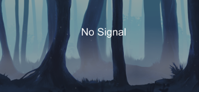 No signal Image