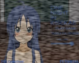 One Night in Kisekae Image