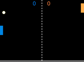 PONG-Retro Image