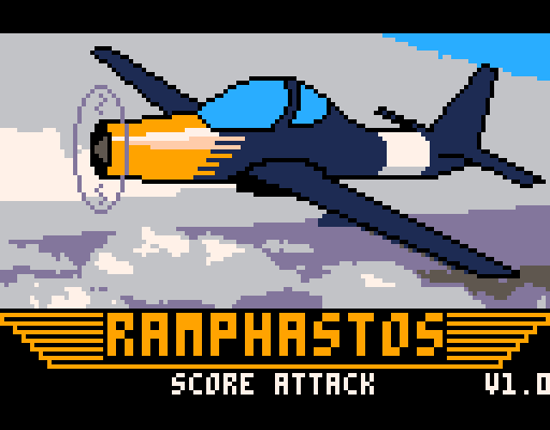 RAMPHASTOS Game Cover