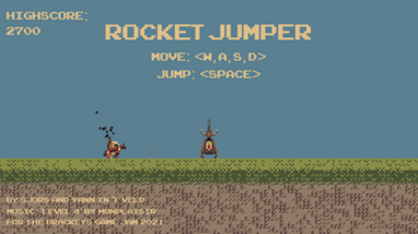 Rocketjumper Image