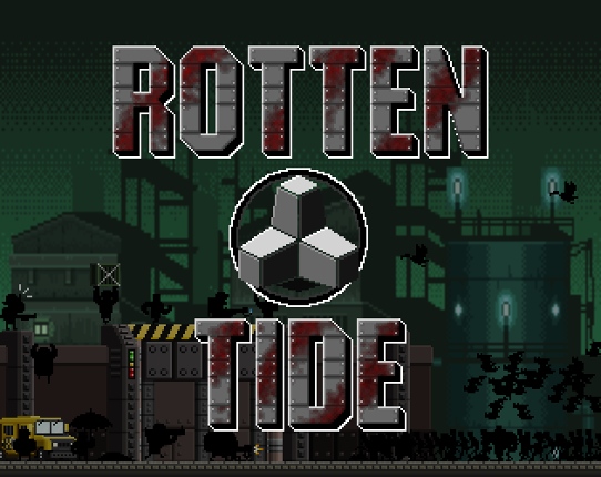 Rotten Tide Game Cover