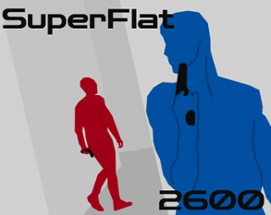 SUPERFLAT 2600 Image