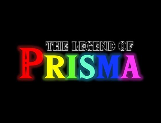The Legend of Prisma Game Cover