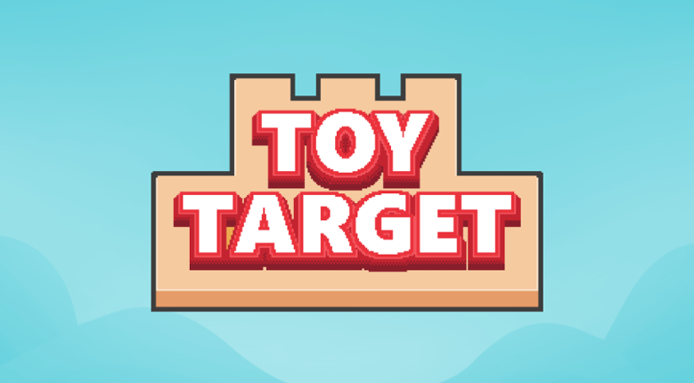 Toy Target Game Cover