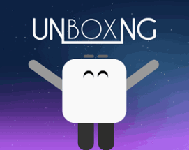 UNBOXING Image