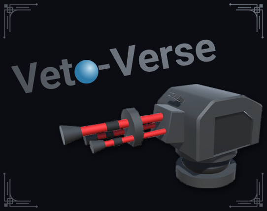 Veto-Verse Game Cover