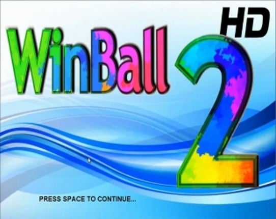 WinBall 2(HD) Game Cover