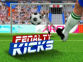 Game Penalty Kicks Image