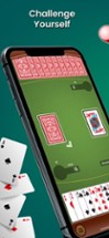 Gin Rummy Card Game Classic™ Image