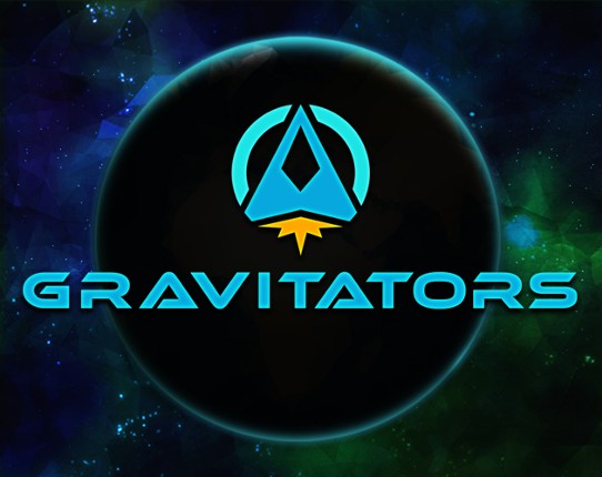 Gravitators Game Cover