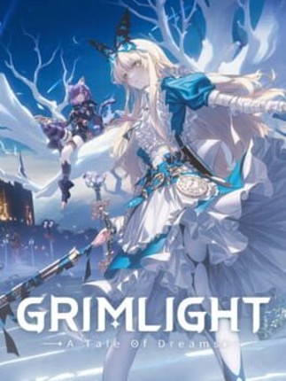 Grimlight Game Cover