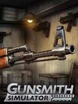 Gunsmith Simulator Image