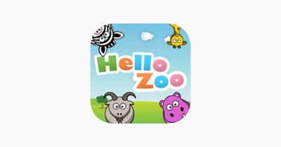 Hello Zoo for Kids Image