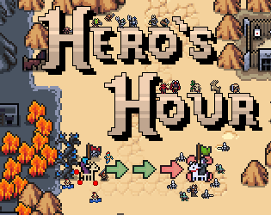 Hero's Hour Image