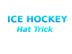Ice Hockey - Hat Trick - Match 3 - Prototype Image