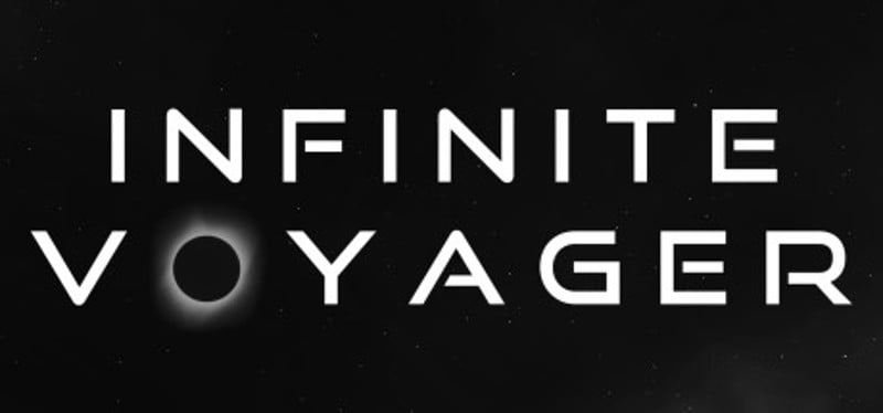 Infinite Voyager Game Cover