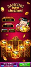 Jackpot Party - Casino Slots Image