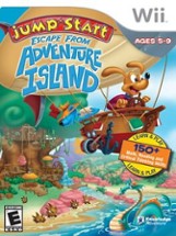 JumpStart Escape from Adventure Island Image