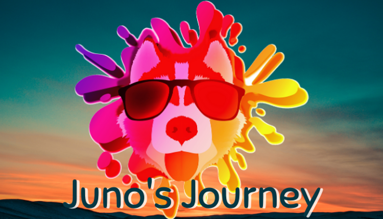 Juno's Journey Game Cover