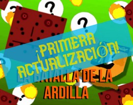 La Batalla de la Ardilla Image