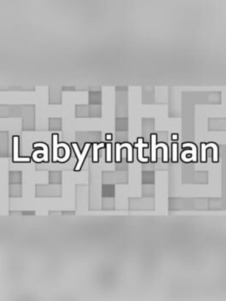Labyrinthian Game Cover