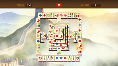 Mahjong Image