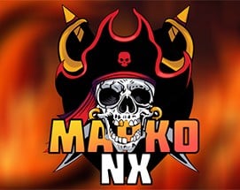 MaPko NX: MMORPG Battle Royale(BETA) Image