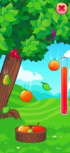 My Baby Food - Cooking Games Image