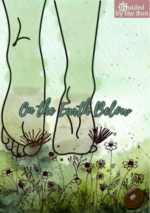 On the Earth Below Game Cover