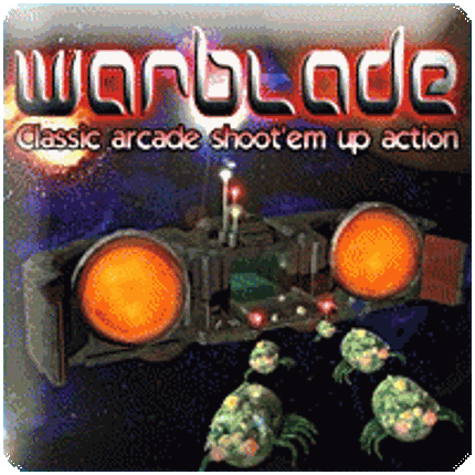 Operation Warcade VR Game Cover