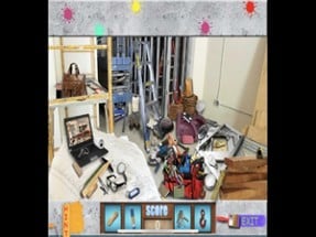 Pack 2 - 10 in 1 Hidden Object Image