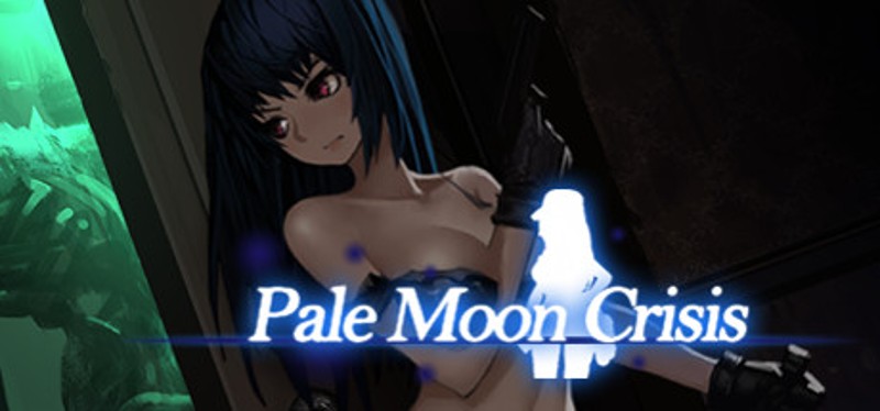 Pale Moon Crisis Game Cover