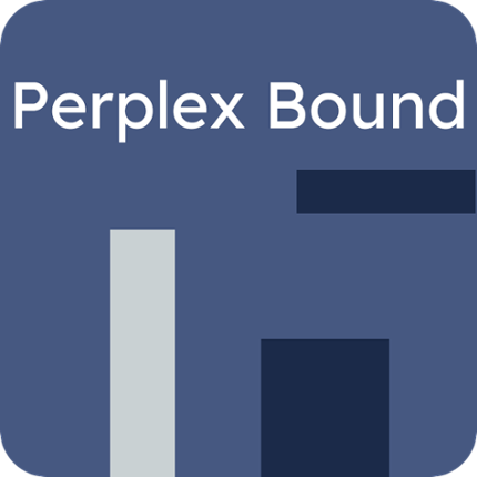 Perplex Bound Game Cover