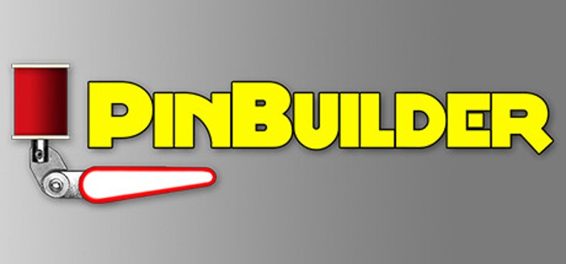 PinBuilder Game Cover