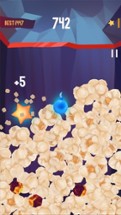 PopCorn Blast HD - Relax and Calm Down Image