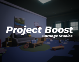 Project Boost Image