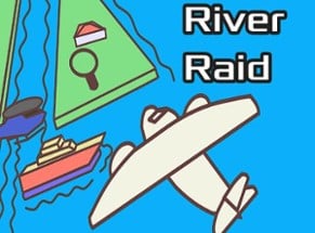 River Raid Remastered Image