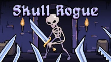 Skull Rogue Image