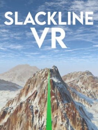 Slackline VR Game Cover