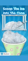 Snow Cone Maker - by Bluebear Image