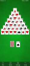 Solitaire pack (Spanish cards) Image