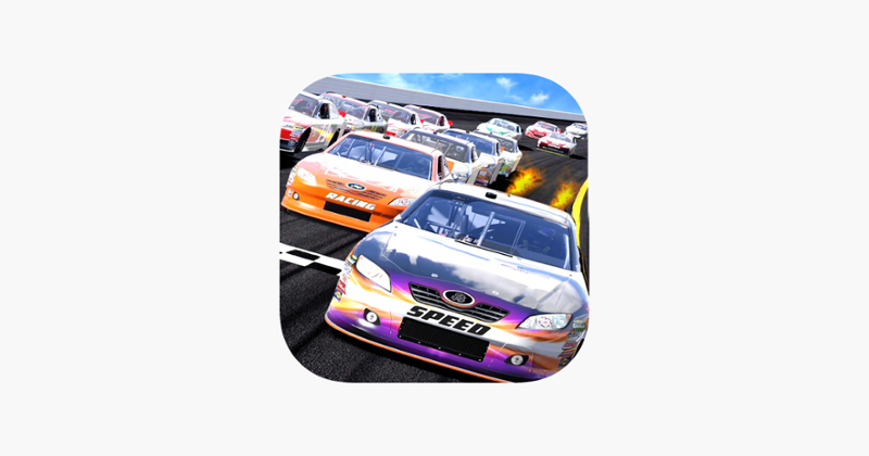 SPEED CAR RACING CHALLENGE Game Cover