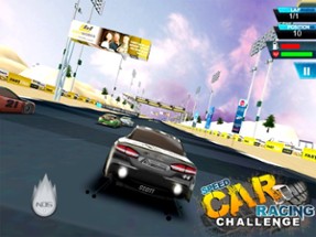SPEED CAR RACING CHALLENGE Image