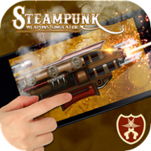 Steampunk Weapons Simulator Image