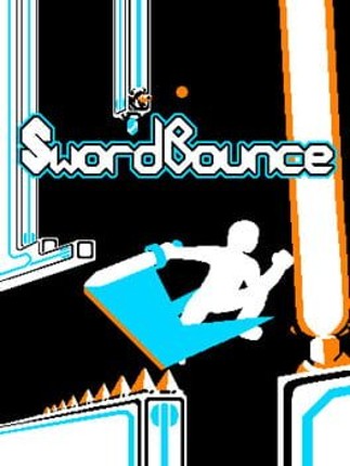 SwordBounce Game Cover