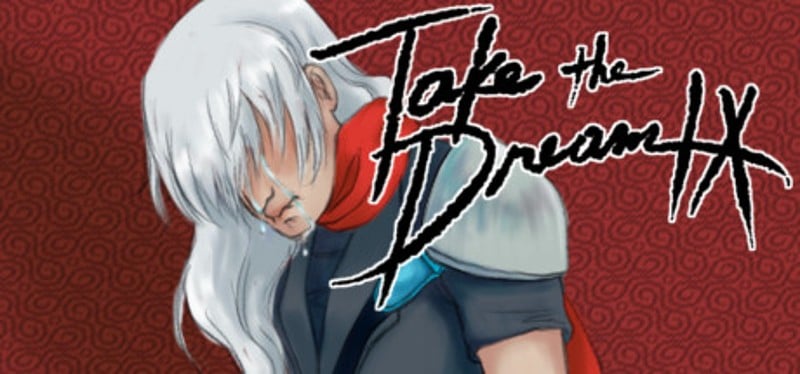 Take the Dream IX Game Cover